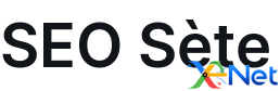 SEO Sète